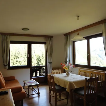 Appartements Laerchenhof Bad Kleinkirchheim Exterior photo