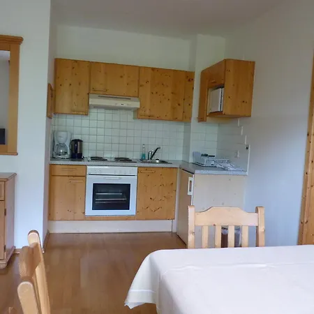 Appartements Laerchenhof Bad Kleinkirchheim Room photo