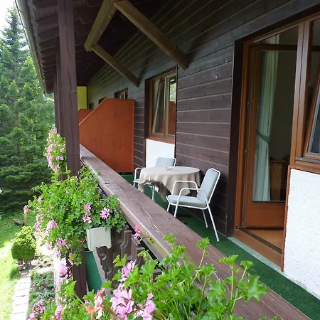 Appartements Laerchenhof Bad Kleinkirchheim Exterior photo
