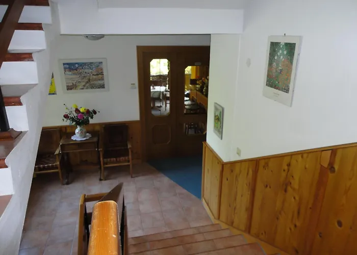 Appartements Laerchenhof