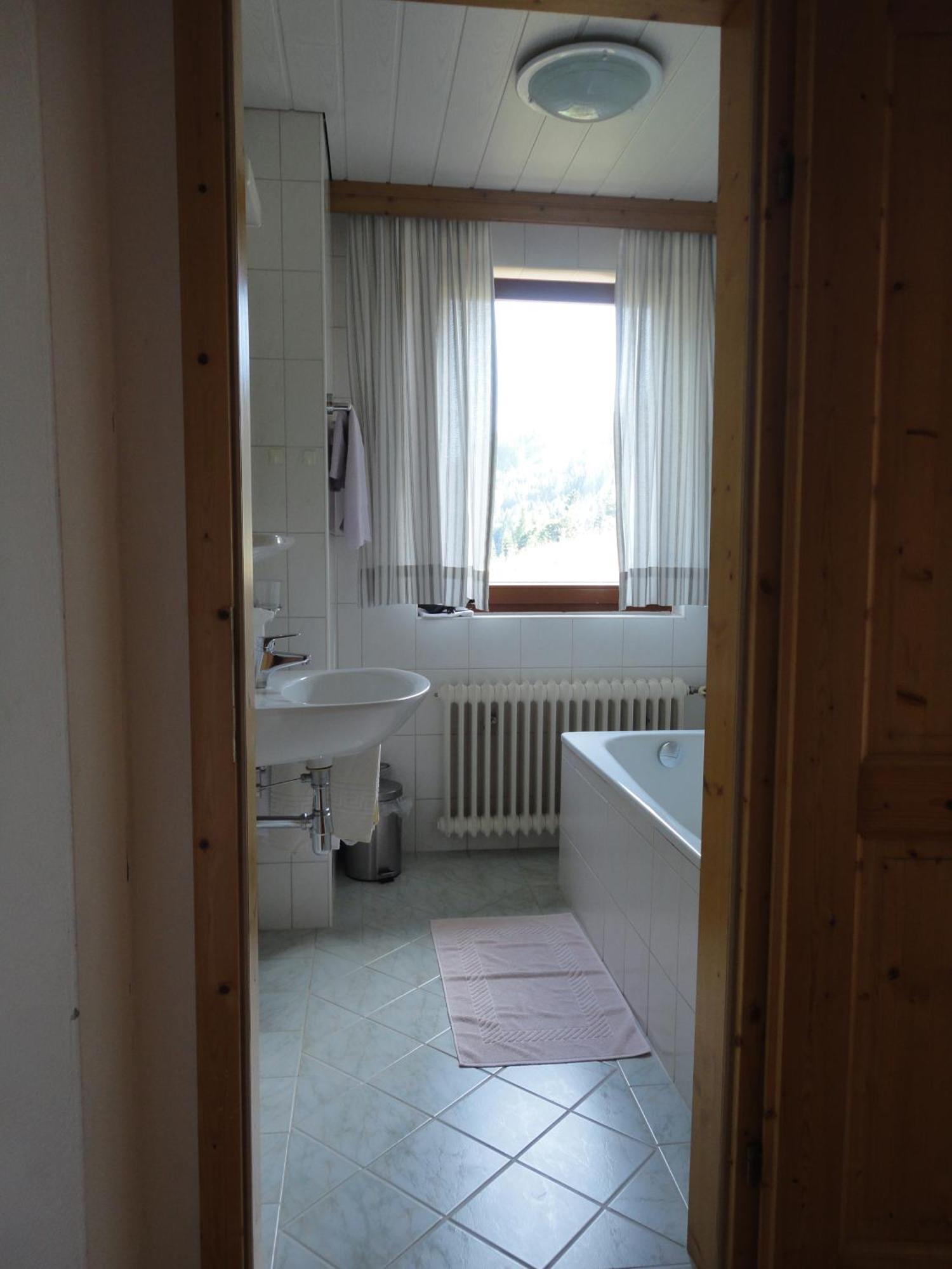 Apartment Larchenhof