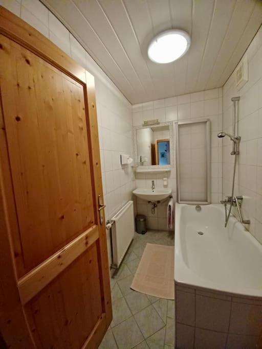Apartment Larchenhof