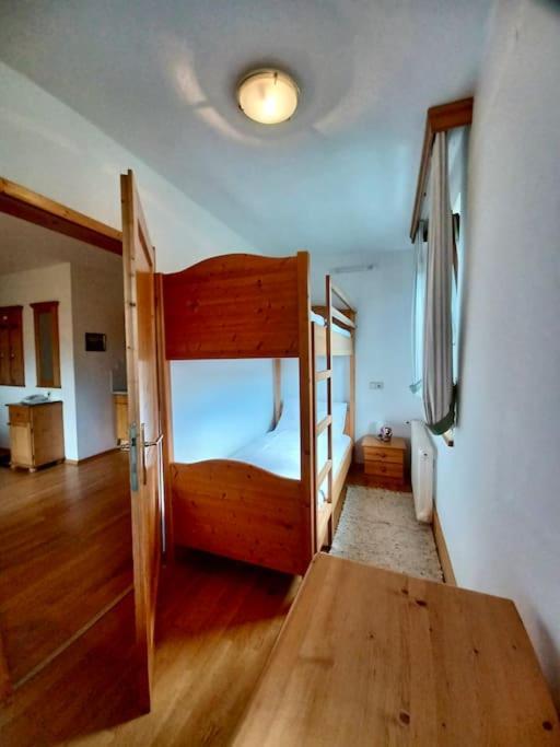 Larchenhof Apartment *
