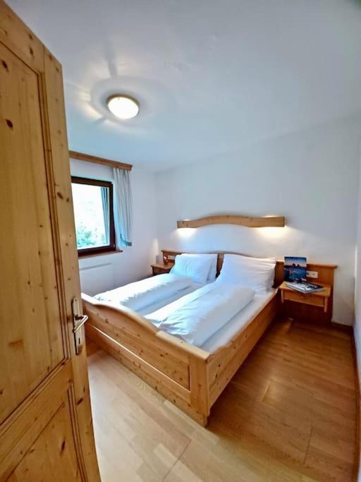 Apartment Larchenhof *