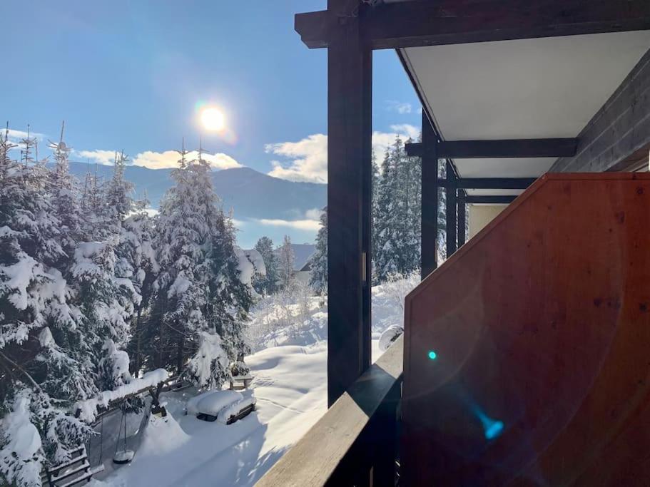 Larchenhof Apartment Bad Kleinkirchheim