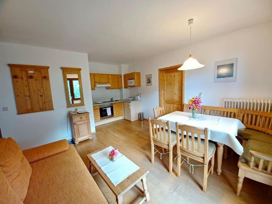 Apartment Larchenhof Bad Kleinkirchheim