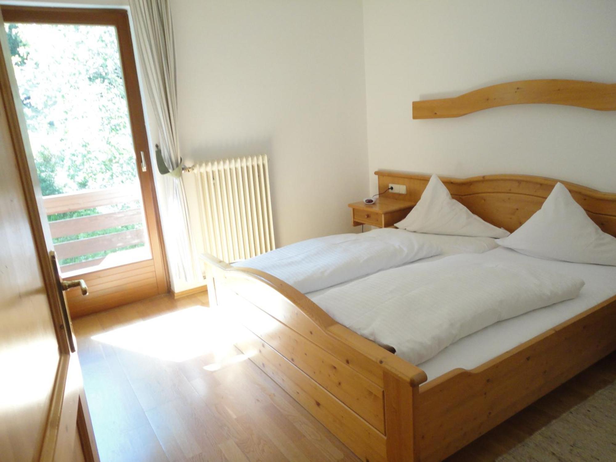 Apartment Larchenhof Bad Kleinkirchheim