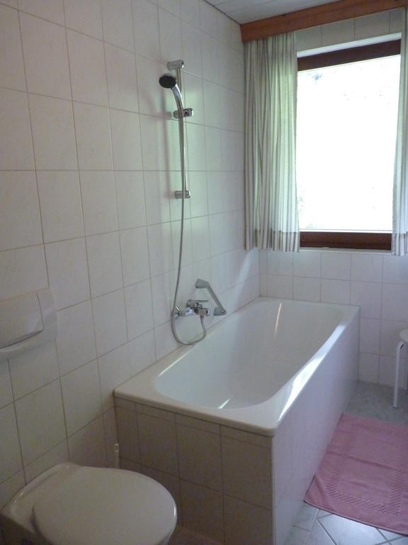 Apartment Larchenhof