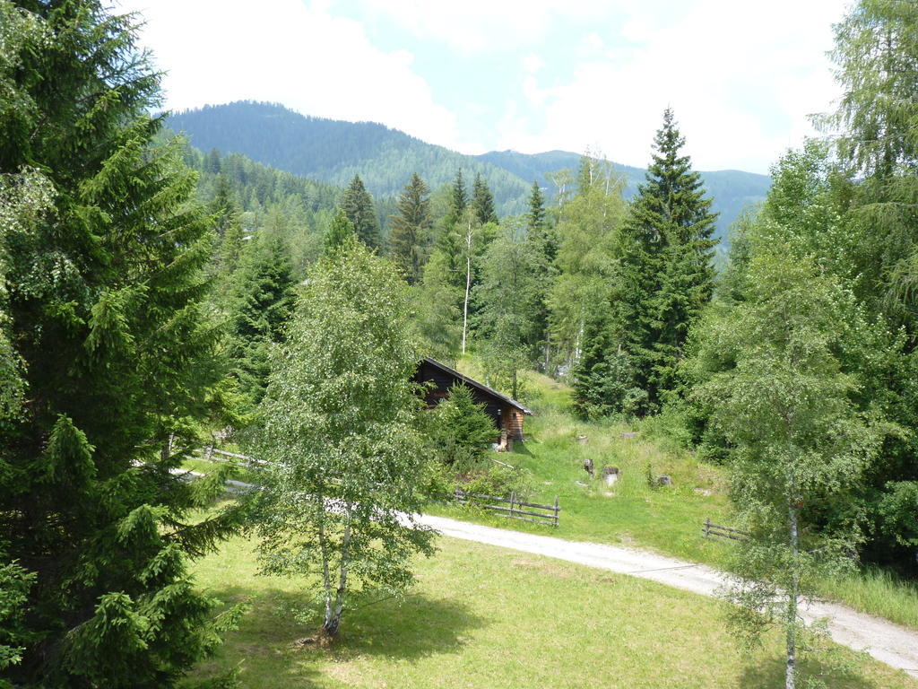 Larchenhof Bad Kleinkirchheim